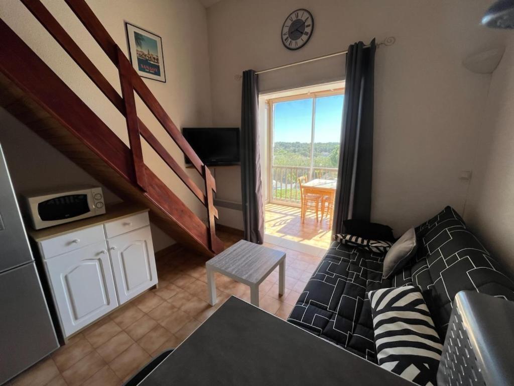 Les Galets De Sanary - Vue Mer Exterior photo