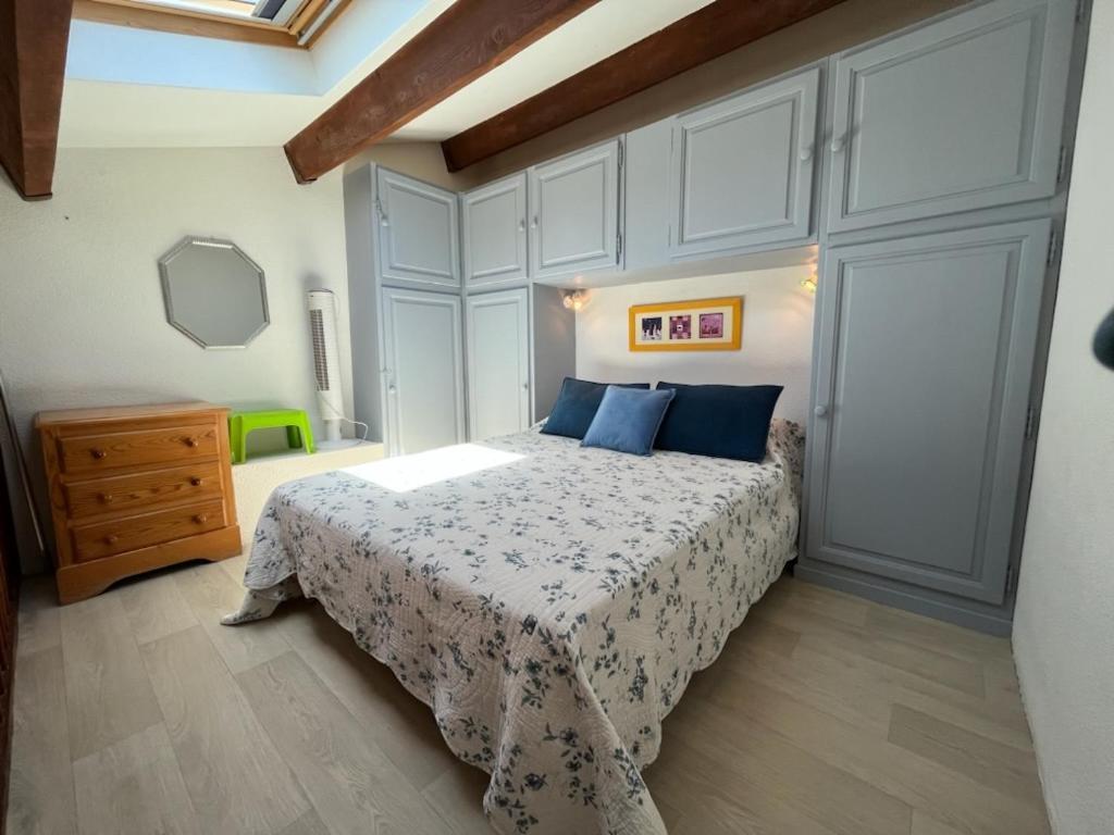 Les Galets De Sanary - Vue Mer Exterior photo