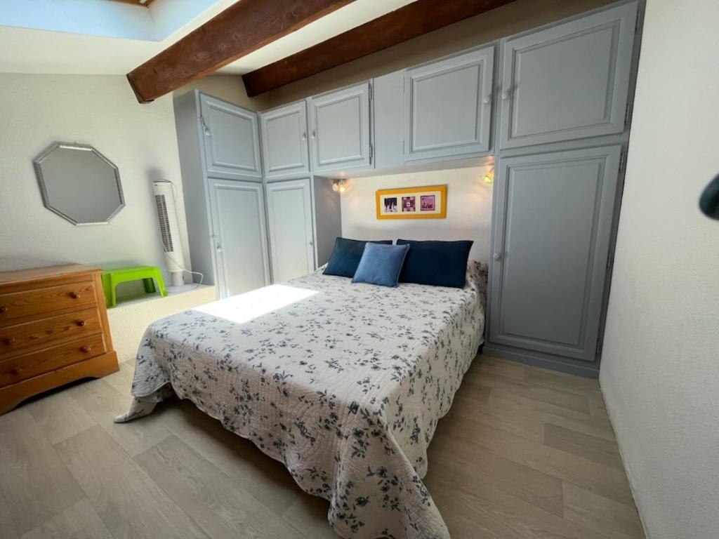 Les Galets De Sanary - Vue Mer Exterior photo
