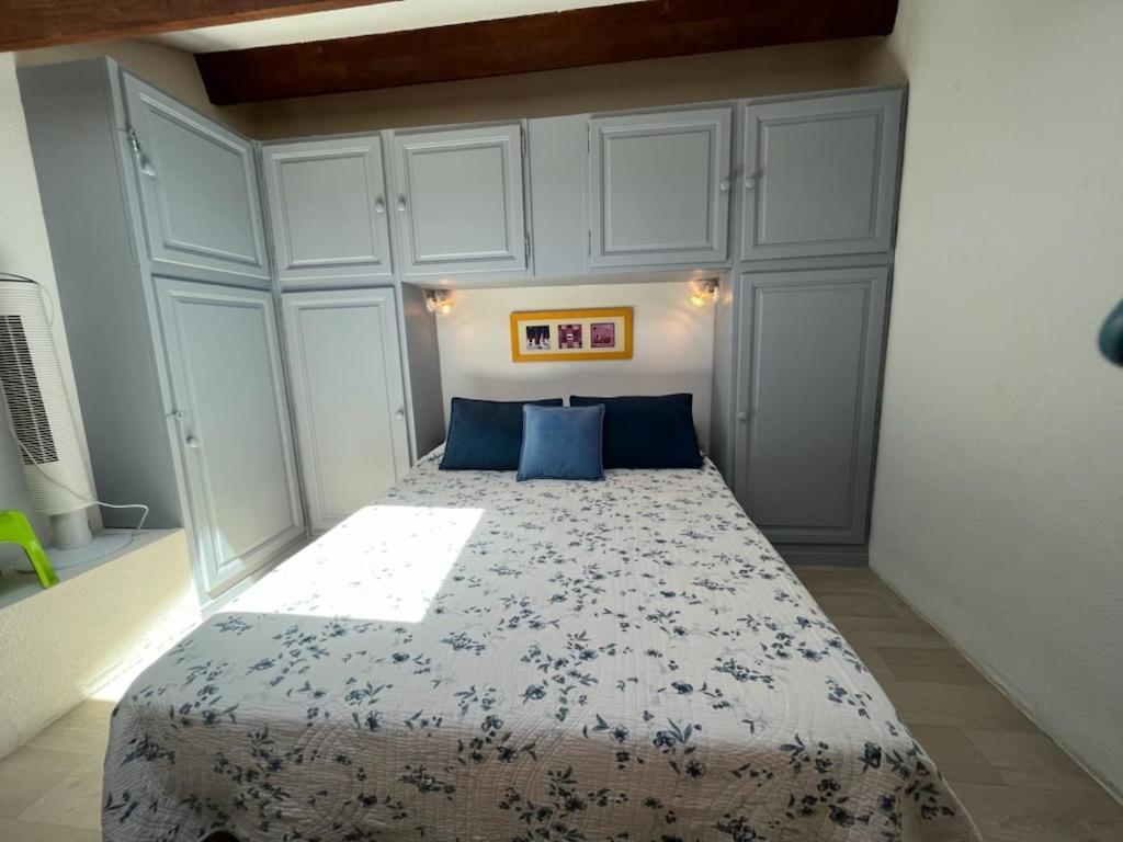 Les Galets De Sanary - Vue Mer Exterior photo