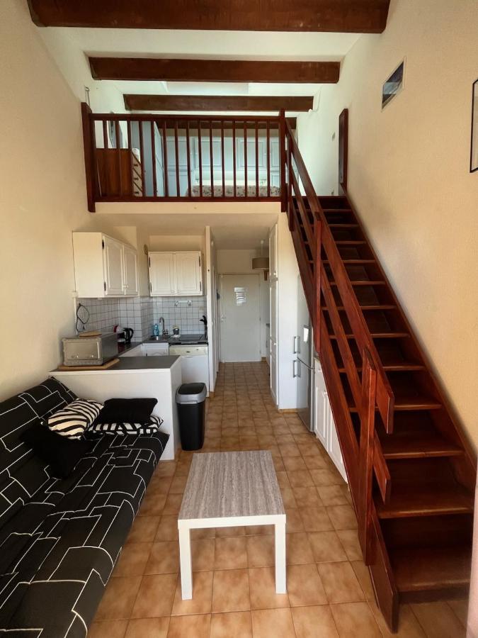 Les Galets De Sanary - Vue Mer Exterior photo